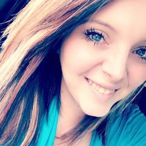 Meet your Posher, Brittni